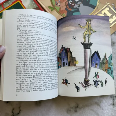 Дитячі книги англійською 