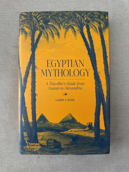 Egyptian Mythology