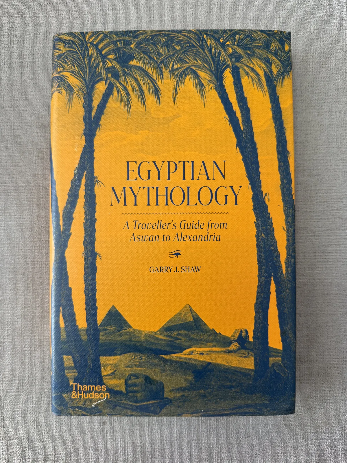 Egyptian Mythology, фото 1
