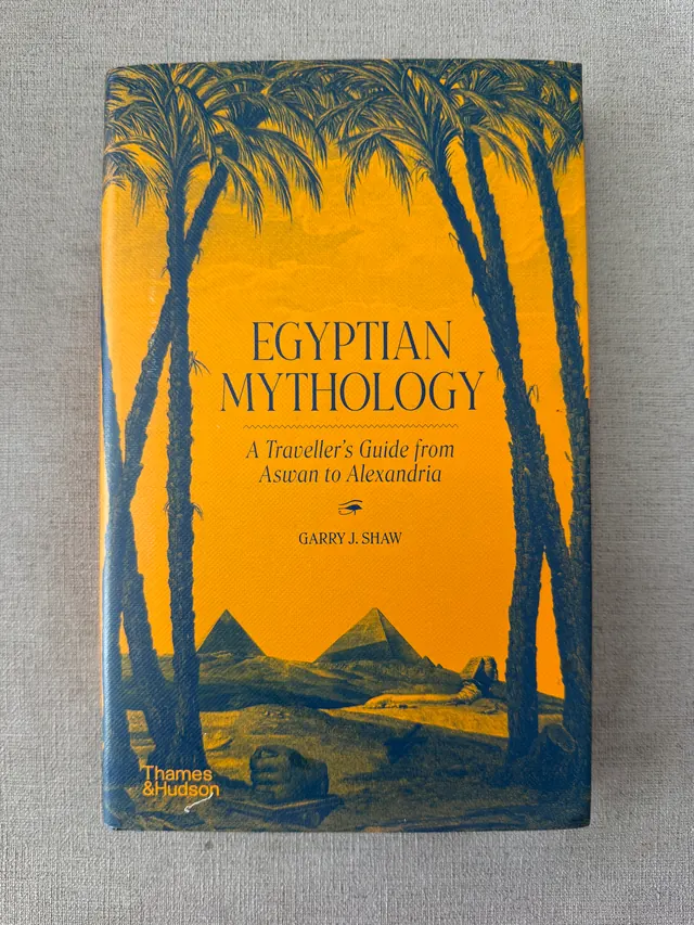 Egyptian Mythology