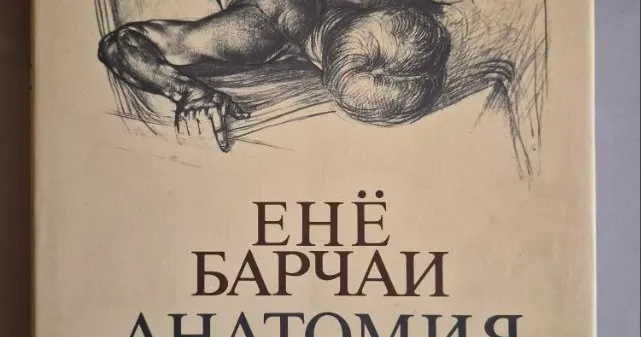 Анатомия для художников, фото 1