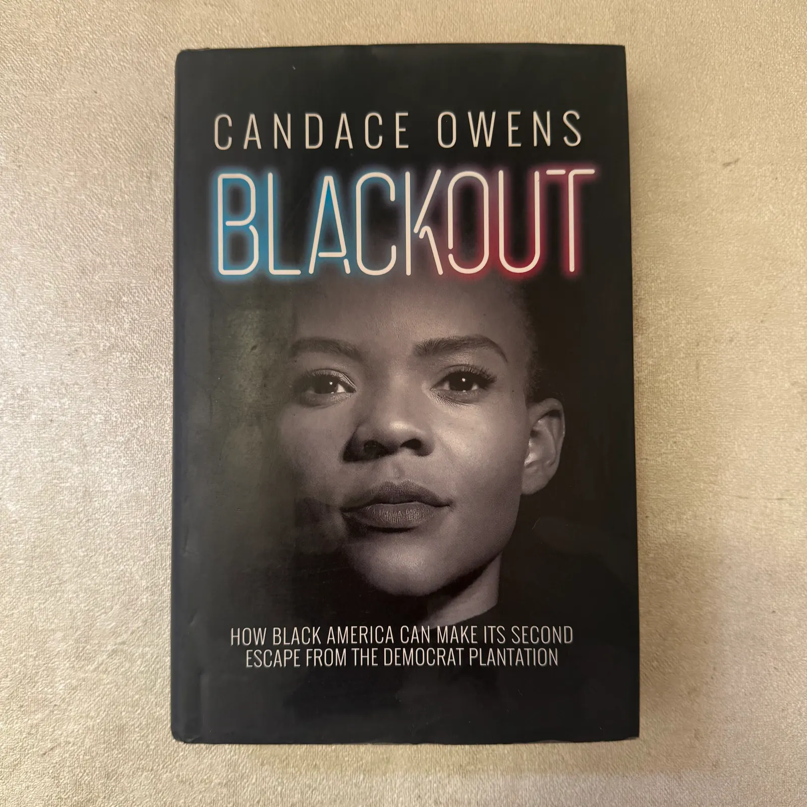 Blackout, фото 1